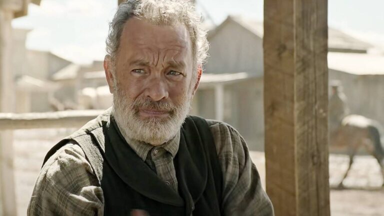 Tom Hanks lidera elenco de Lincoln in the Bardo com Dafoe, Dinklage e Bailey