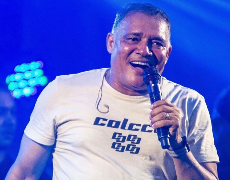 Torcedor anuncia saída da Banda Alma Gêmea após 21 anos de carreira