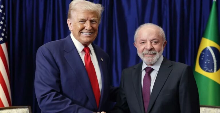 Trump revoga visto de embaixadora e aprofunda racha Brasil-EUA