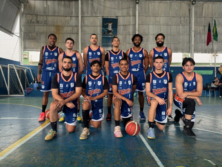 Unifacisa vence Botafogo-PB por 107 a 51 e estreia com goleada