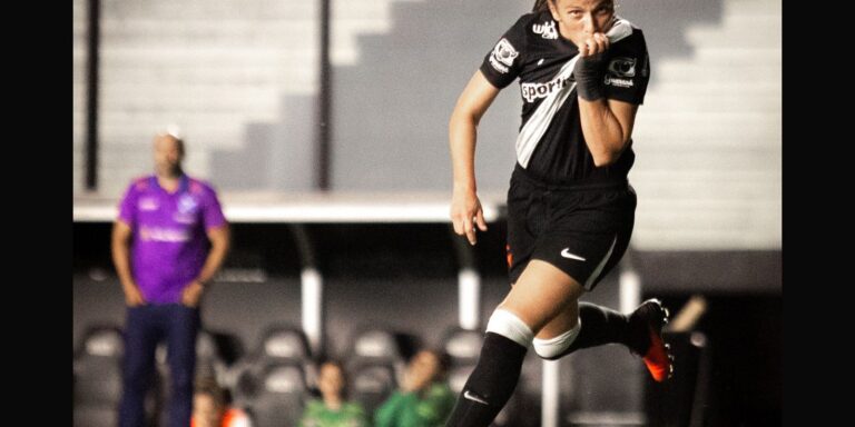 Vasco e Minas Brasília sobem para a Série A1 do Brasileirão Feminino