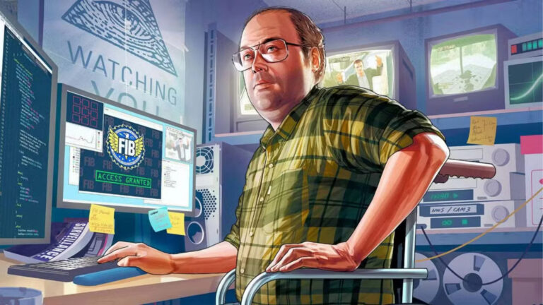 Vazamentos de GTA 6 derrubam US$ 2,8 bi da Take-Two