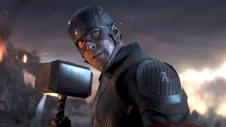 Vingadores: Ultimato Encore ganha novo corte e volta aos cinemas