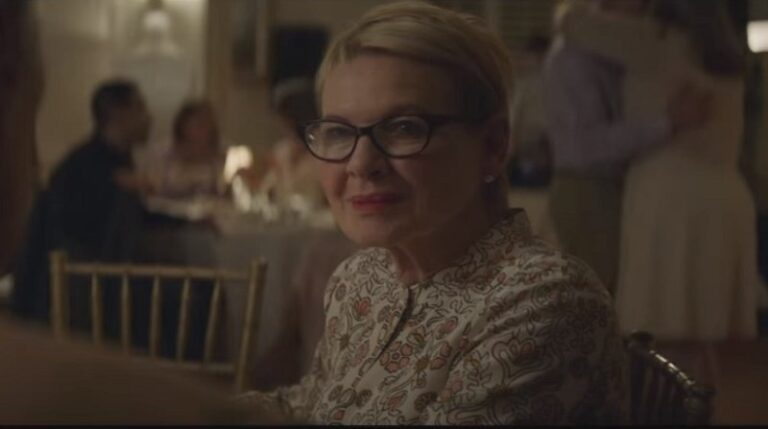 Wiest e Hinds vão protagonizar comédia dramática ‘This Old Love of Mine’