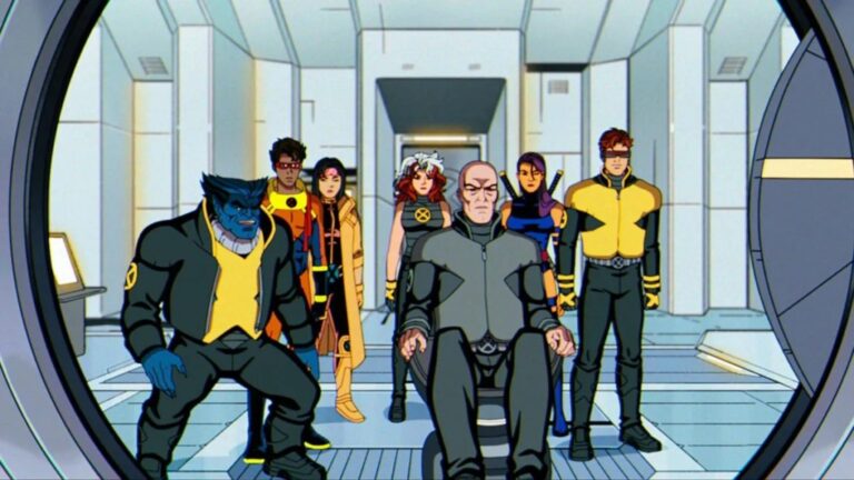 X-Men ’97 ganha 3ª temporada: estreia confirmada para 2027