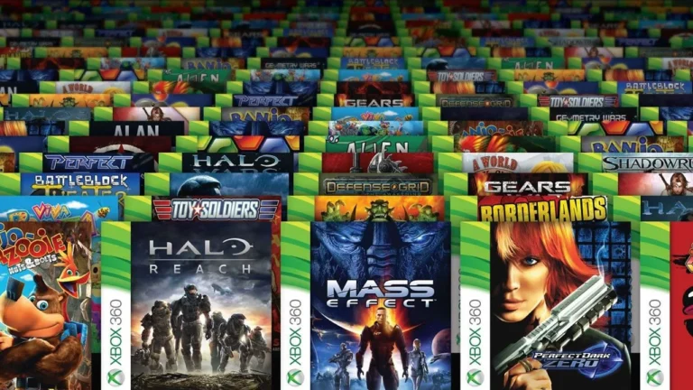 Xbox Helix rodará 5 gerações e converterá discos em jogos digitais