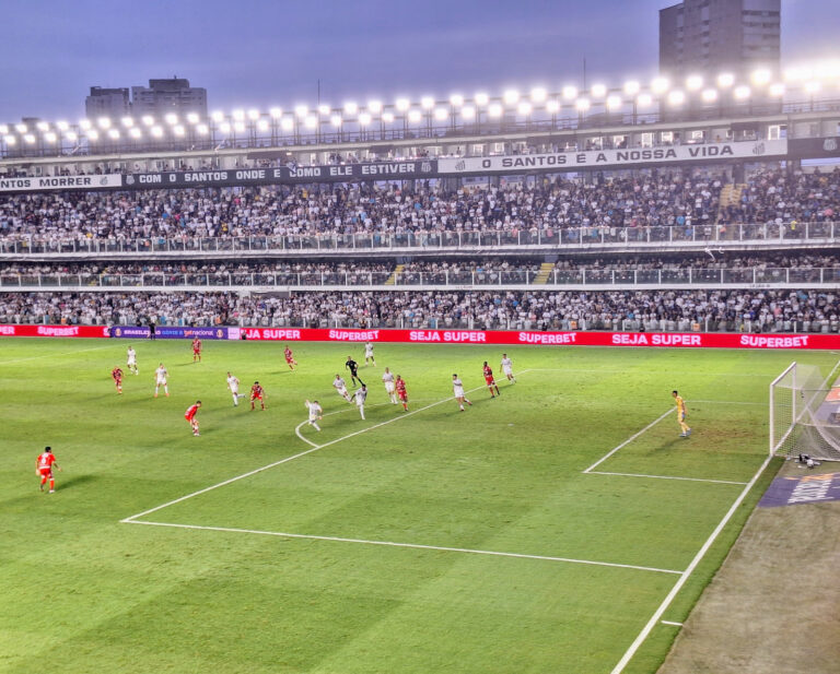 4 de Julho encara Caiçara na estreia da Série B 2026