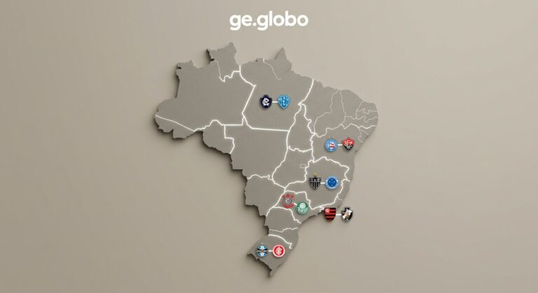 50 jornalistas apontam os maiores clássicos do Brasil