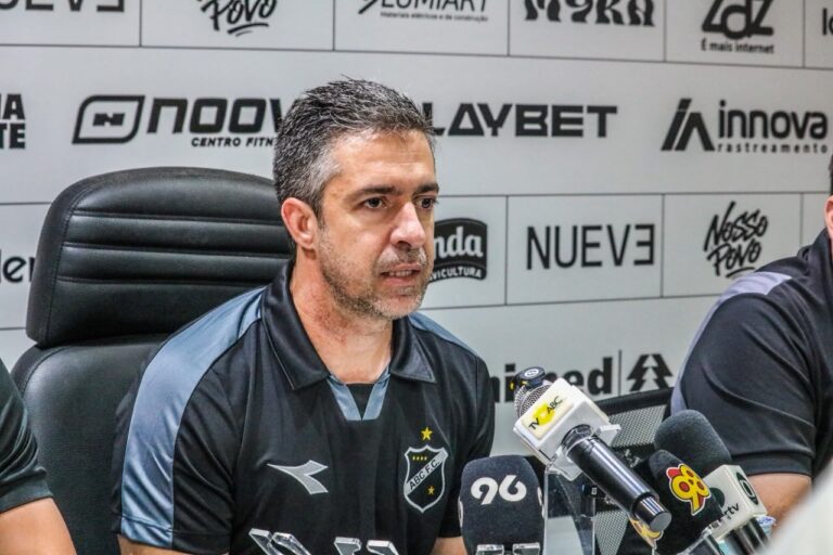 ABC inicia pré-temporada 2027 em Natal com João Burse