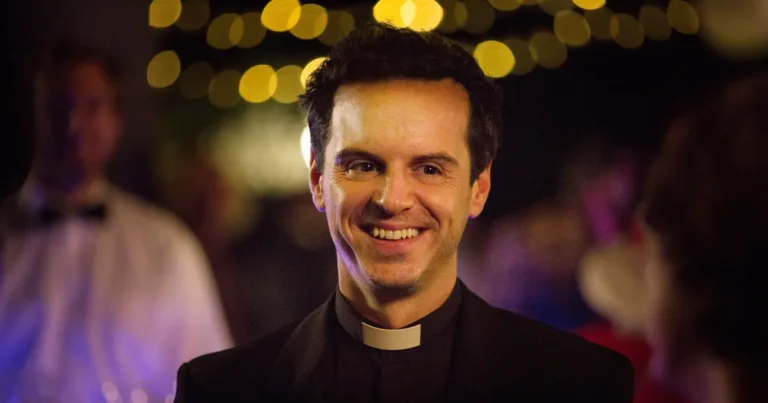 Andrew Scott desafia preconceito: atores gays podem interpretar héteros