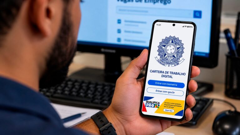 Aracaju cria 1.499 empregos formais em agosto, maior alta do ano