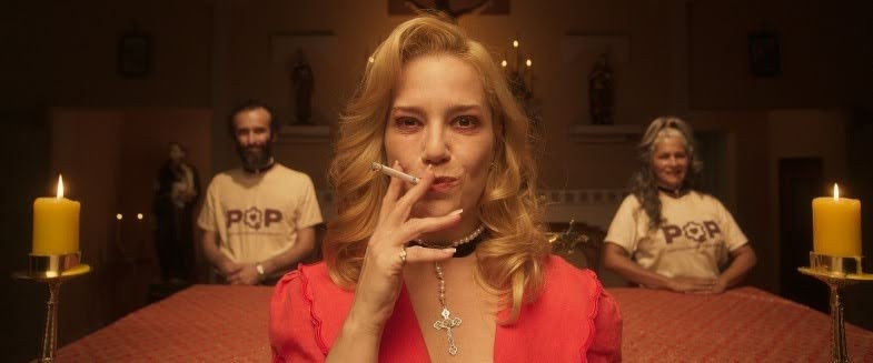 Assista ao trailer de ‘Furnas Fundas’, fábula gótica sobre eleição