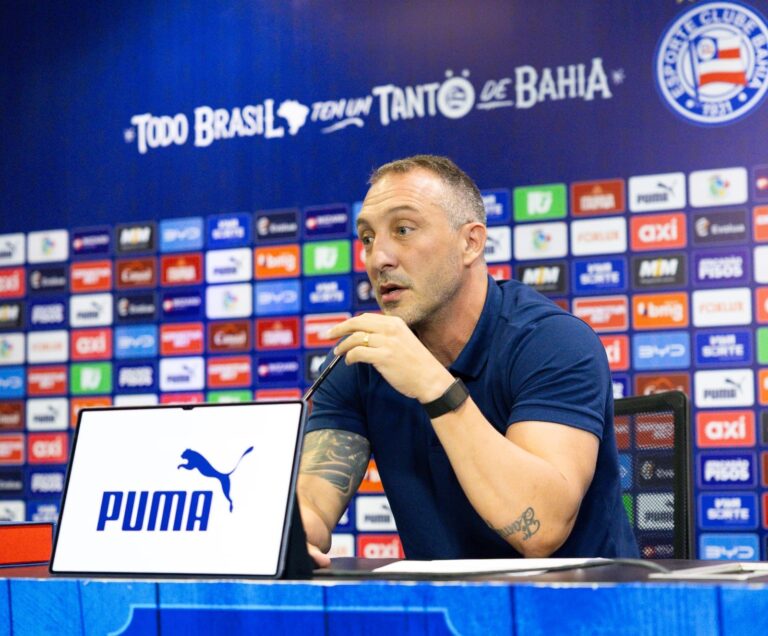 Bahia registra Lautaro e encaminha venda de Ramos Mingo ao América-MEX
