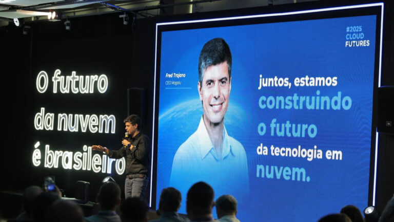 Cloud Futures 2026 reúne líderes para discutir soberania de dados e IA