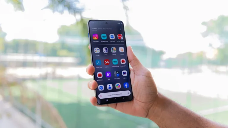 Defina limites no celular e bloqueie apps sem instalar nada