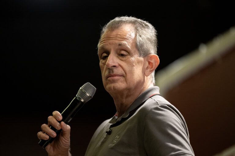 Dínamo desiste de Plata: Flamengo é surpreendido com cancelamento