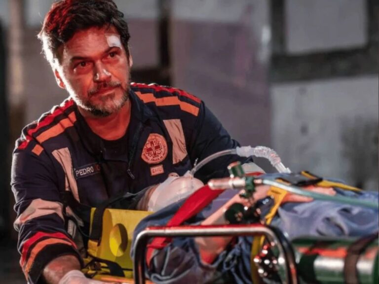Duda Pimenta estreia papel dramático em filme derivado de ‘Sintonia’