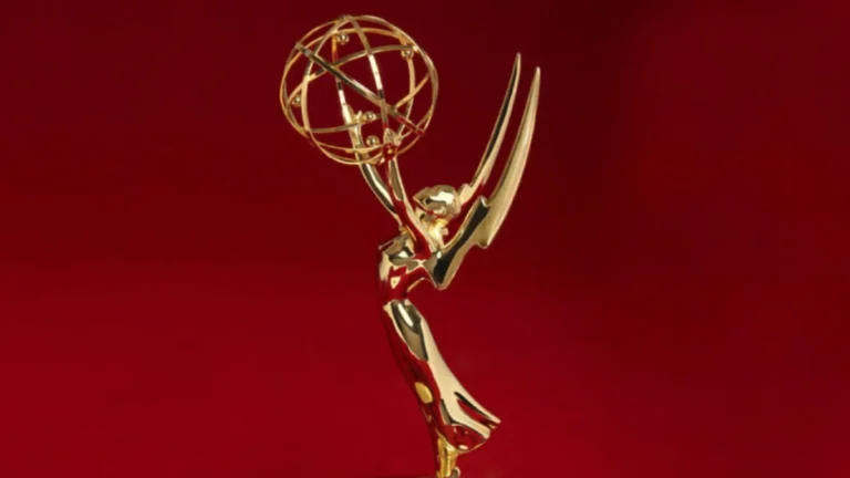 Emmy 2026: saiba data, apresentadora e como assistir ao vivo