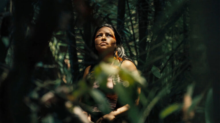 Filme sobre defesa da Amazônia estreia grátis no canal de Leonardo DiCaprio