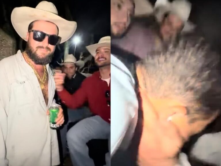 Filmmaker acusa Cesar Rincon e Agrotaigo de agressão, ameaças e calote