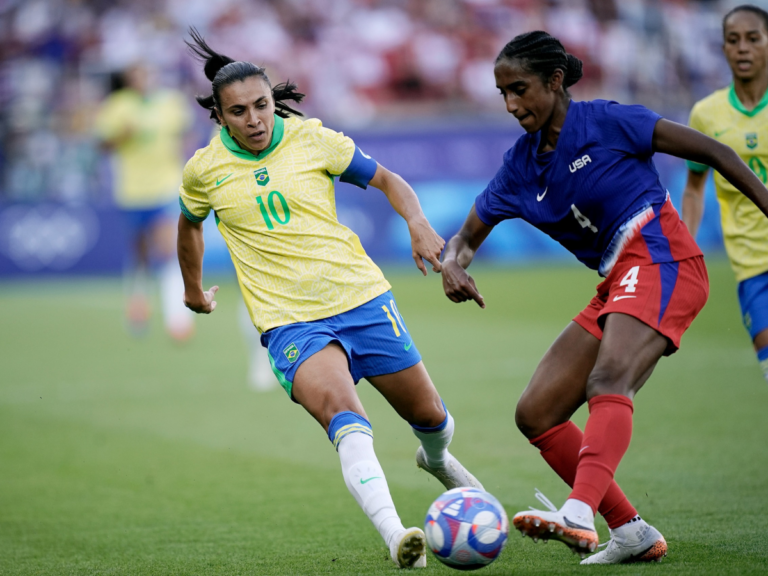 Flamengo, Real Madrid, São Paulo e Paraguai disputam torneio sub-20 no Canindé