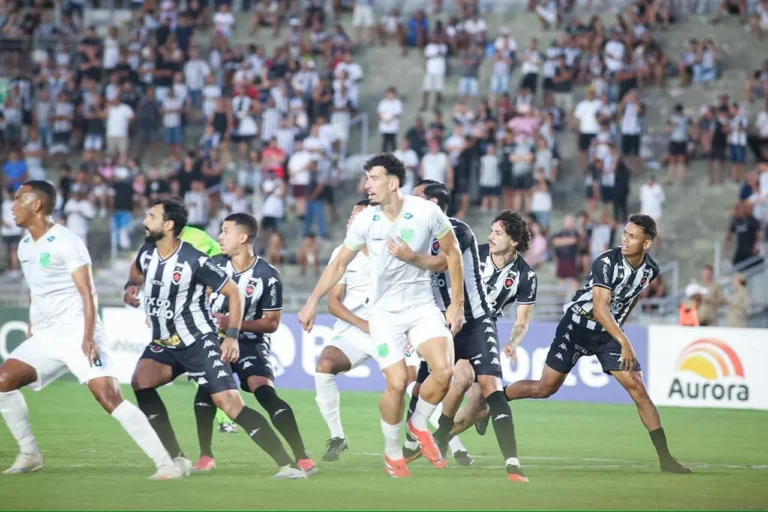 Floresta vence Botafogo-PB e mira Santa Cruz com cautela