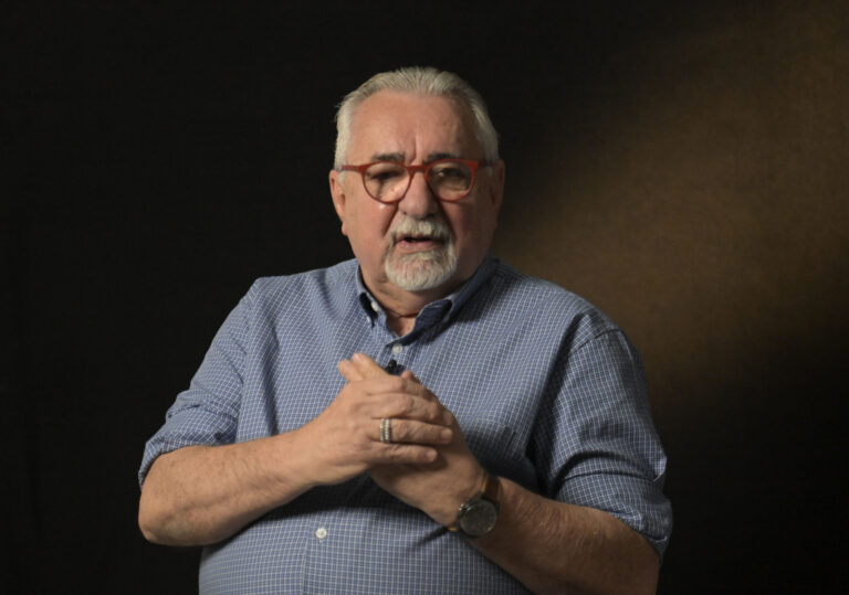 Fluminense anuncia morte de Paulo Angioni, ícone da diretoria
