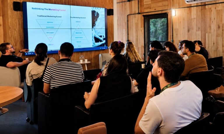 Garanta vaga na 6ª edição do Music Marketing com executivos do setor