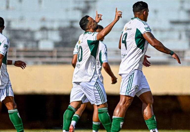 Guaraí faz 10 a 0; São José goleia 6 a 0 na estreia da Segundona
