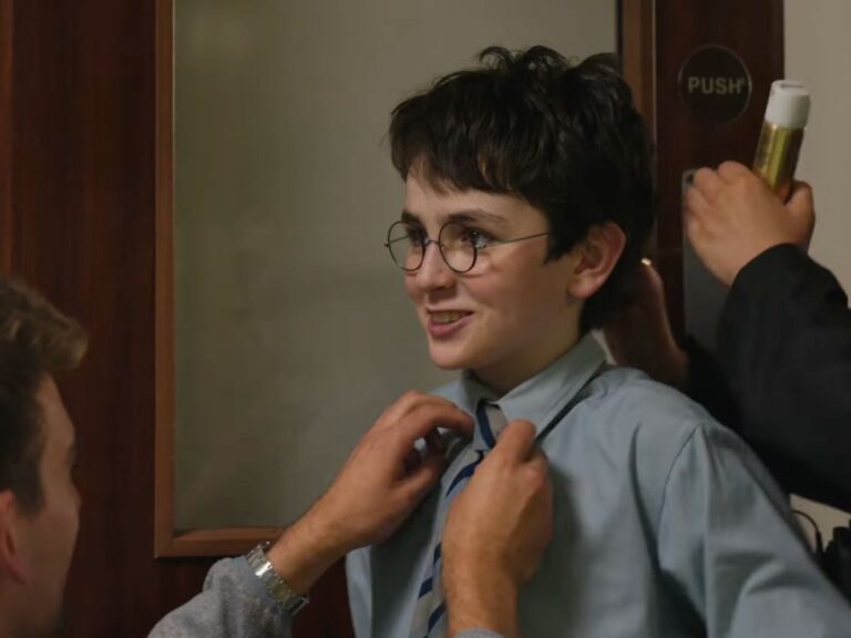 HBO aposta em Harry Potter como fenômeno global apesar da polêmica