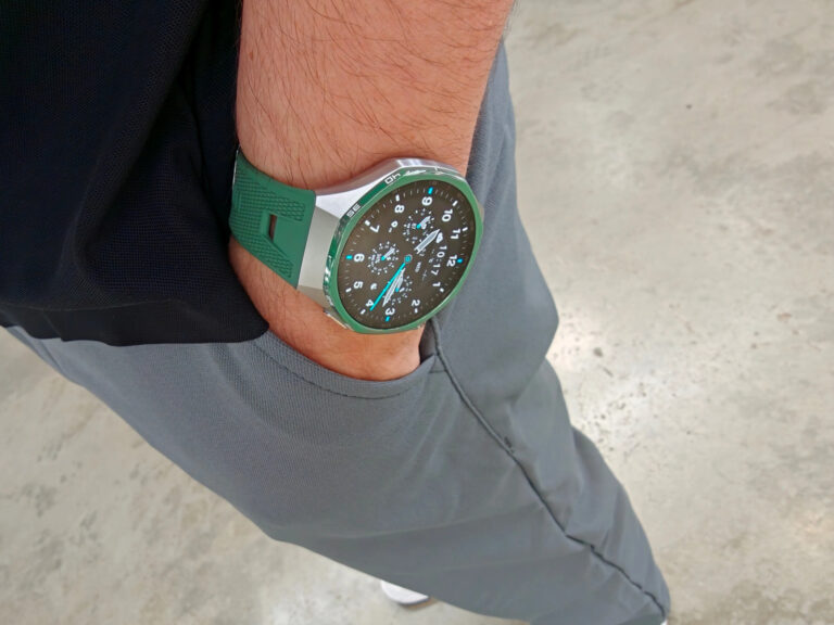 Huawei lança Watch GT 7 Pro no Brasil: oferta de lançamento por R$1.499