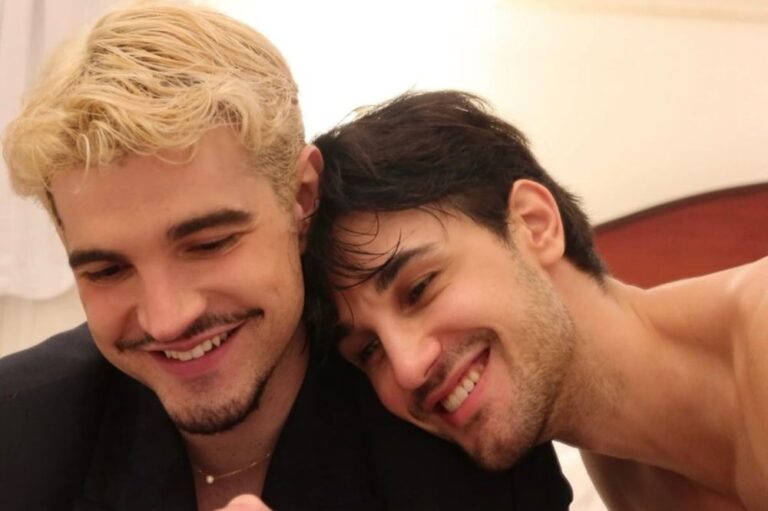 Jão celebra 13 anos com Pedro Tófani e valoriza parceria