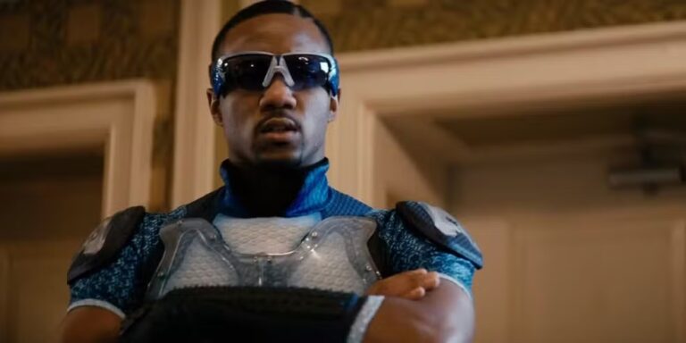 Jessie T. Usher integra suspense sci-fi ‘Syndetic’; filmagens encerradas