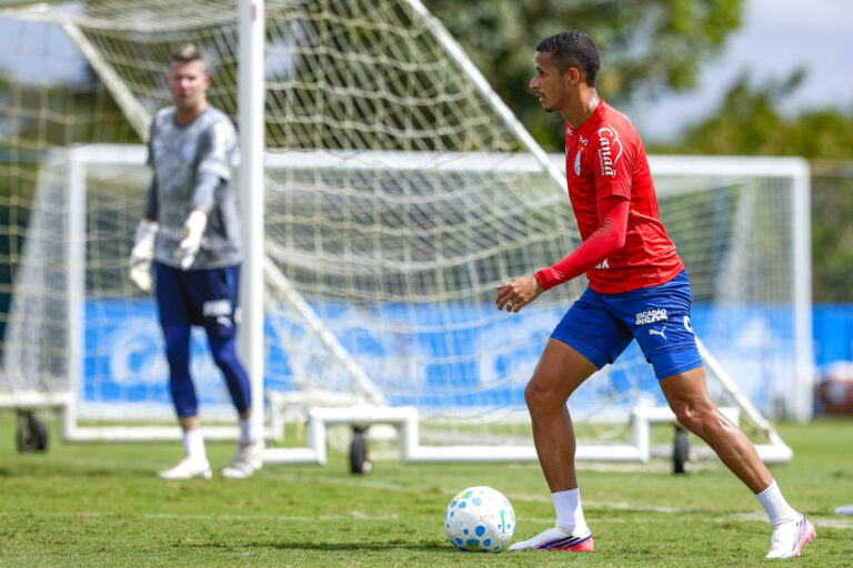 Juba comenta venda de Ramos Mingo e garante confiança na defesa