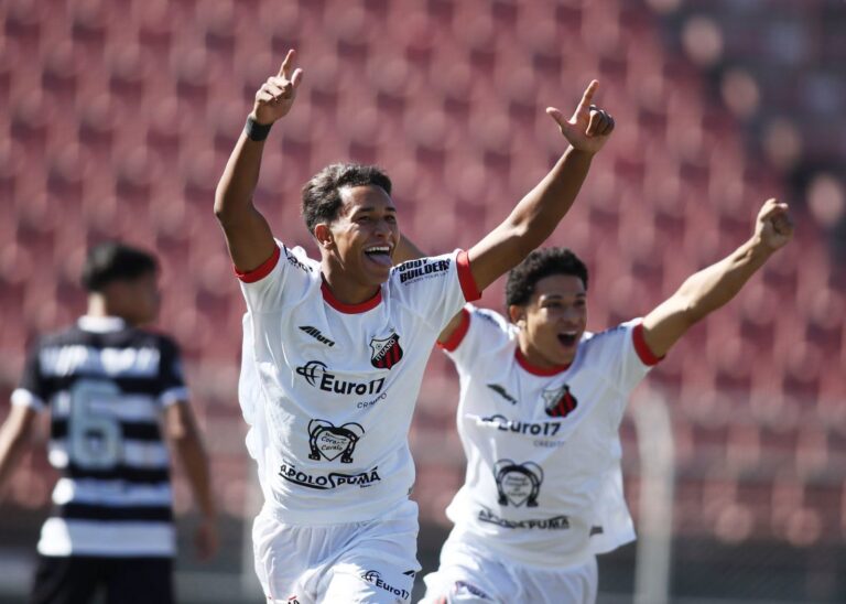 Juninho anuncia 17 saídas e aposta na base do Ituano para 2027