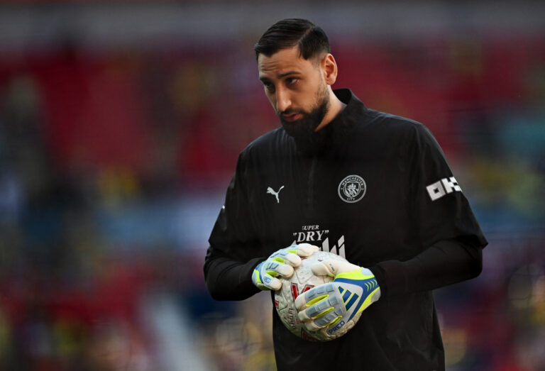 Justiça condena mandante do assalto a Donnarumma a 9 anos de prisão