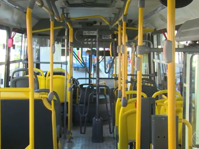 Justiça manda SMTT restabelecer 36 linhas à VRS; novos trajetos voltam a operar