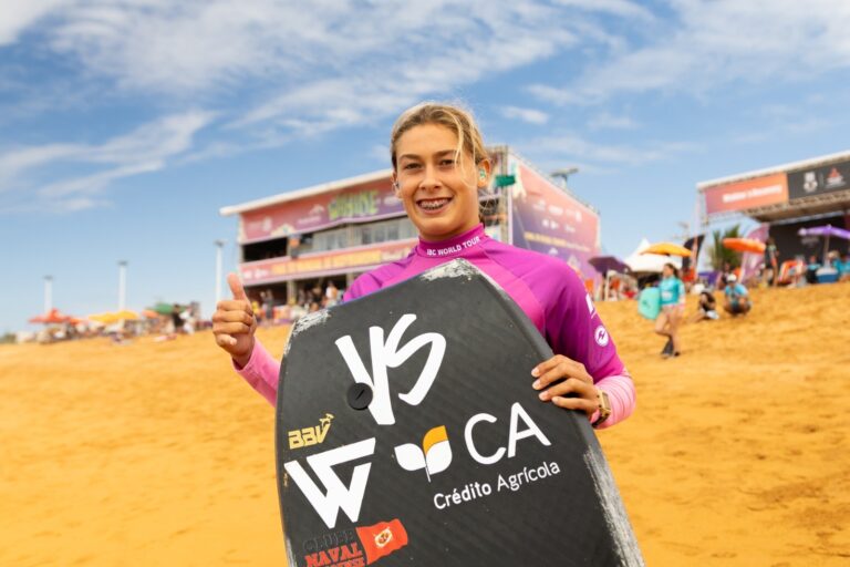 Luana Dourado domina e Nicolle Calheiros brilha no 3º dia em Jacaraípe