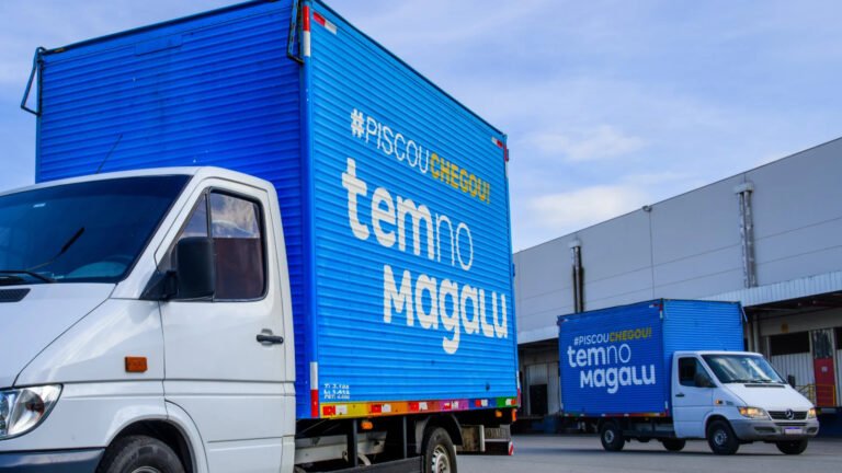 Magalu e Mercado Livre fecham parceria e colocam 27 mil itens à venda
