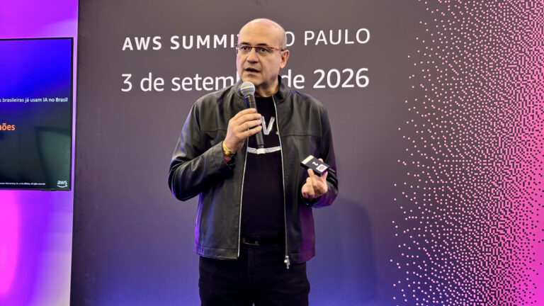 Metade das empresas adota IA; só 15% chegaram ao estágio avançado