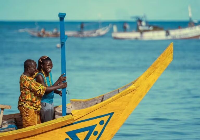 Mostra de Cinemas Africanos exibe 22 filmes gratuitos em Salvador
