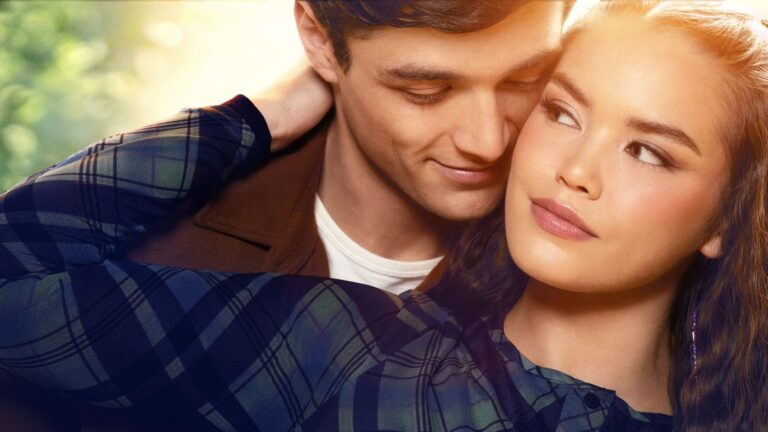 Netflix aposta em drama adolescente; ‘Beijar é a Parte Fácil’ não decola