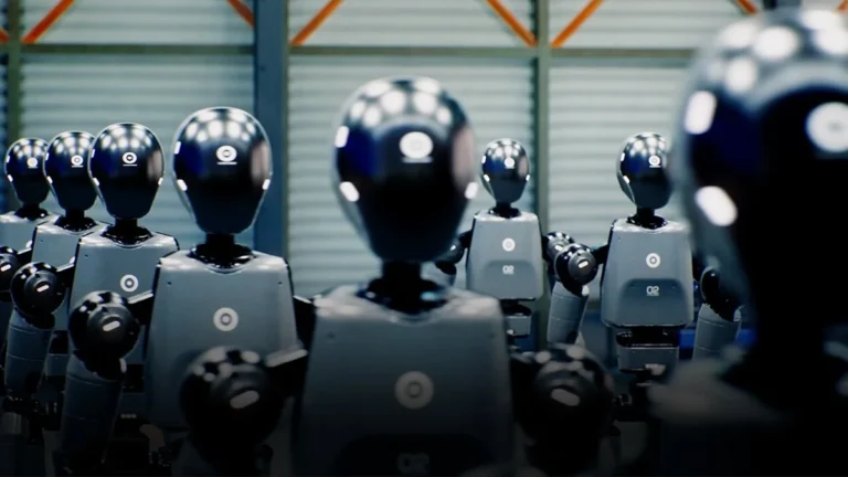 Netflix revela dilemas da IA em documentário que questiona o futuro