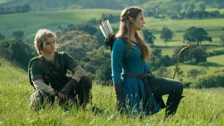 Nintendo revela título oficial do filme live-action de Zelda