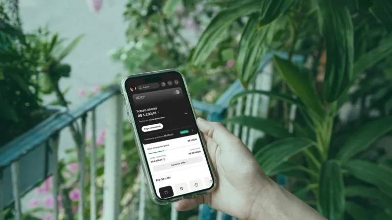 PicPay libera consultas de saldo e faturas via Claude