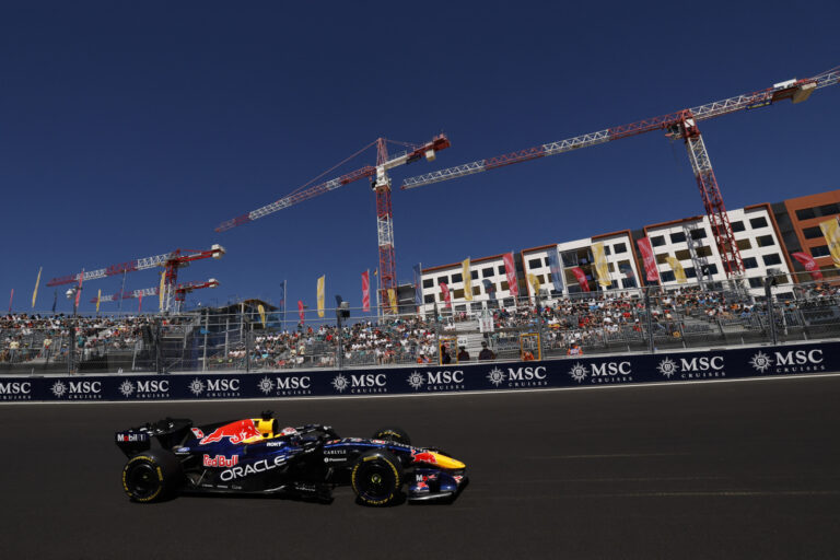 Pilotos duelam pela pole em Madri: classificação do GP da Espanha