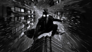 Prime Video encerra 'Spider-Noir' com Nicolas Cage por custo-benefício