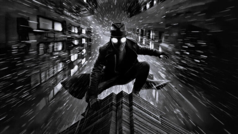 Prime Video encerra ‘Spider-Noir’ com Nicolas Cage por custo-benefício