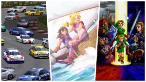 Reviva as 10 aberturas musicais mais épicas dos games dos anos 90/2000