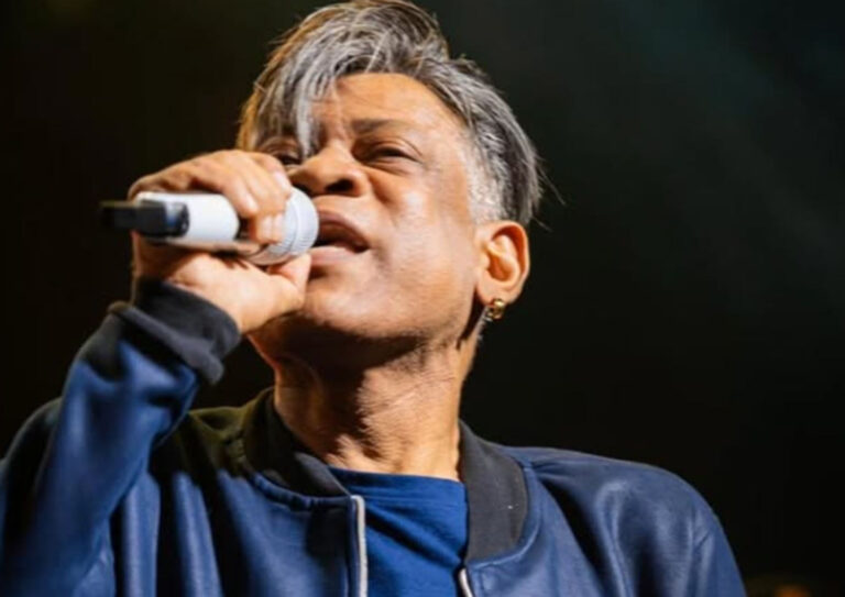 Rogério Valença, ex-vocalista da Calcinha Preta, morre aos 55 anos